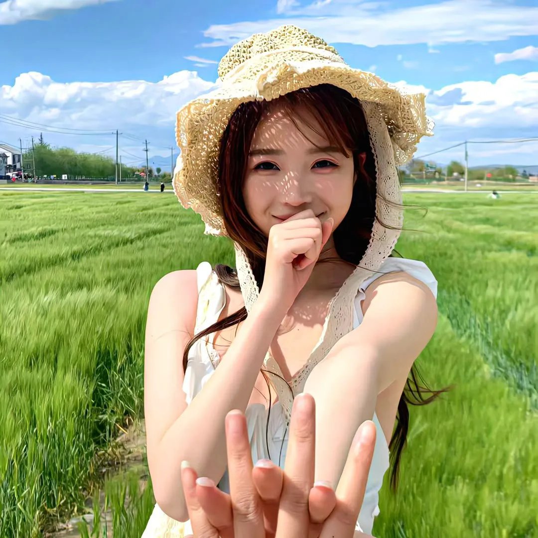 爱哭的孩子